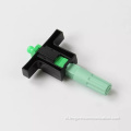 Glasvezel snel connector snelle connector voor ftth